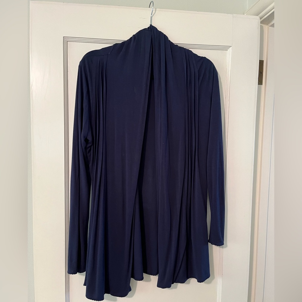 Kische women’s open style sweater